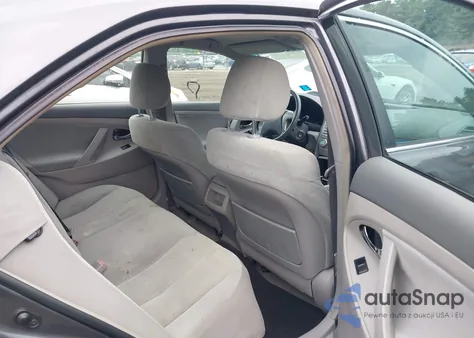 2008 Toyota Camry Le from USA, damaged, VIN 4T1BE46KX8U764092